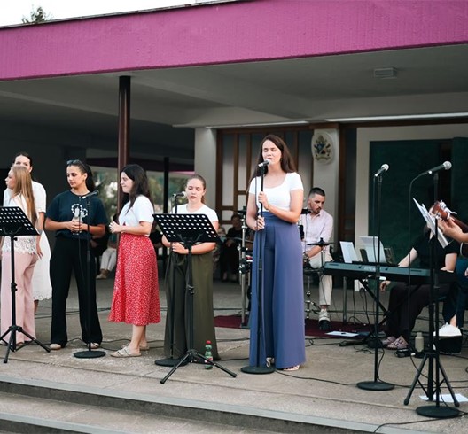 Proslavljena župna svetkovina BDM Snježne na Dubovcu